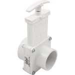 Valterra 6202 2" Slip X Spigot 3-PIECE Gate Valve. Fixed Price $32.29.