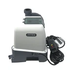 Intex Replacement Motor & Control For 12705 Swimming Pool Sand Filter Pump. Fixed Price $254.49.
