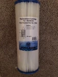 Poolman 12502 Replacement Cartridge For Rainbow Filters, New, Free Shipping. Fixed Price $19.99.