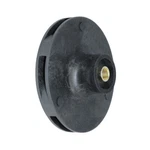 073126 1/2 Impeller Compatible With Pentair Whisperflo Single Speed Pump. Fixed Price $39.99.