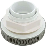 Waterway Vgb Compliant Super Hi-flo Suction 5IN 2IN Socket Gray 640-3787. Fixed Price $30.95.