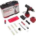 Nemo Underwater Hammer Drill, 164 Foot Depth, 6AH : HD-18V-6LI-50. Fixed Price $2499.99.