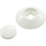 Washer Assembly, Recessed Plastic W/cover, White. Fixed Price $19.36.