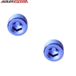 Us Ship 2PC 1/2" Npt Pipe Thread Allen Socket Plug Fuel Oil Fitting Adapter Blue. Fixed Price $9.78.