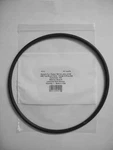 Praher Abs Top Mount Valve Flange O-ring E-18-442/ R&s 442PR Buna Mat.. Fixed Price $11.50.
