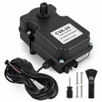 CVA-24T Valve Actuator Vac 180 Degree 25 Feet Cable Port Fit Pentair 263045. Fixed Price $98.00.