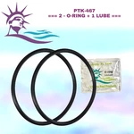 ACM-94-5 Cover O-ring For ACM94. By Liberty ( PTK-467 Olympic ) 2-PACK. Fixed Price $20.98.