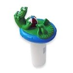 Jed Pool Tools 10-458 Gator Chlorinator For Swimming. Fixed Price $20.95.