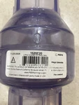 Flow Control Check Valve 1520C20. Fixed Price $40.00.
