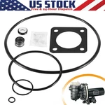 O-ring Rebuild Repair Kit For Sta-rite P2RA Duraglas Maxeglas Pump Pre 1998. Fixed Price $16.90.