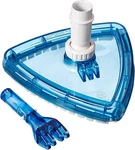 Hayward Deluxe Triangular Super SP1068DL Pool Vacuum Head. Fixed Price $96.99.