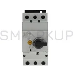 New In Box Eaton PKZM4-50 Circuit Breaker. Fixed Price $159.00.