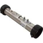 Acc Acura 5.5 Kw 12IN Flothru Hot Tub Heater, B24055K Spa Components. Fixed Price $117.49.