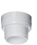 Pentair Kreepy Krauly Threaded Compression Adaptor For Pool Skimmer Part K12079. Fixed Price $16.95.