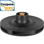 073131 Pump Impeller For Pentair Hp Whisperflo WFE-12 WF12 WFK12 Intelliflo Vf. Fixed Price $25.52.