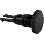Waterway Plastics 600-0200B 1/2" Pvc Air Release Valve With O-ring. Fixed Price $23.43.