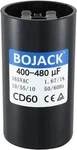 Universal Motor Operationcapacitor 400-480 Uf/mfd, Style: 165VAC. Fixed Price $30.99.