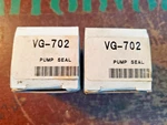(2-PCS) Vgs Value Seal VG-702 (TA58MS). Fixed Price $15.00.