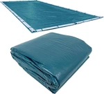 Robelle 18X36FT Extra Heavy Duty Blue Winter Pool Cover Inground 581836R-ROBA. Fixed Price $124.00.