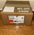 Pentair Water Pool And Spa 602056, 150 Mfg. Date 3/19/2026 Version. Fixed Price $455.00.