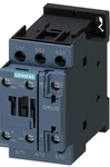 Siemens 3RT2025-1AC20, Pole, 16 Amps, 24VAC Coil, Contractor. Fixed Price $55.00.