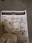 522079 Style Ii Cleaning Tool Fits For A&a Heads, 3 Prong. Fixed Price $8.99.