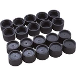 Drain Cap, Carvin Cfr/landslide/dirtbag/laser, Quantity 20. Fixed Price $95.42.