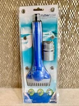 Bestway Flowclear Aqualite Comb Filter Cartridge Cleaning Tool Hose Attachment. Fixed Price $19.89.