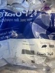 Polaris 9-100-8005 Eyeball Adapter Connection Kit. Fixed Price $50.00.