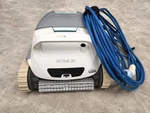 Maytronics Dolphin Active 20 Shell With Cable 99958906-DIY (tech Tested). Fixed Price $139.00.