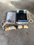 Hayward Aqua Plus Salt Water System For Inground Pools 25K Gals. Fixed Price $395.00.