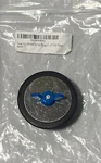 Two (2) Heil Quaker Winterizing Plugs Size 12/ 2-2-1/2" Pipe. Fixed Price $15.00.