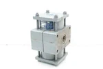 Flo-tork A1000 Valve Actuator 1" Shaft Bore. Fixed Price $85.99.