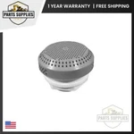 640-3257V Waterway Suction Cover Vgb Hi-flo 3-3/4" Diameter 1-1/2" X Nut Gray. Fixed Price $25.71.