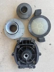 Jandy Vs Flopro Parts R0479603 R0479500 R0479701. Fixed Price $40.00.
