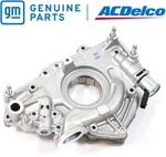 2014-2021 LT1 LT4 Wet Sump Camaro Corvette Ctsv Oil Pump Genuine Oem Gm 12686434. Fixed Price $228.60.