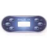 Balboa Overlay Panel VL600S 11877. Fixed Price $22.68.