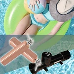 Swimming Pool Copper Electrodes For Power Ionizer Chamber,replacement. Fixed Price $29.95.