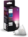 Smart 60W GU10 Led Bulb Color-changing, Works With Alexa & Google Home. Fixed Price $94.99.