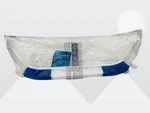 Aqua Ez Brand Model BA18 Replacement 18" Pool Brush Only Factory Packaged. Fixed Price $11.88.