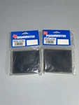 New Oem Pondmaster Danner 21505 Filter Pad Replacement For Cover-care 300. Fixed Price $18.99.