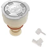 Paramount 004-552-5020-01 Pcc 2000 White Rotating Nozzle. Fixed Price $140.29.