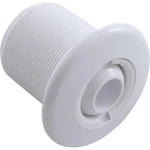 Balboa 10-3600-WH 3.375" Long Hydro Spa Wall Fitting W/o Nut White 10-3600WHT. Fixed Price $22.24.