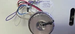 Jandy Truclear Dual Voltage Transformer R0802400. Fixed Price $49.95.