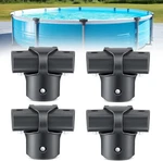 T-joint Leg Beam Pool Parts Compatible With Intex 12427, Fit For 15FT 16FT. Fixed Price $99.99.