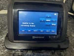 Hayward Goldline AQL2-POD2 Aquapod 2.0 Touchscreen Wireless Remote And Dock. Fixed Price $399.00.