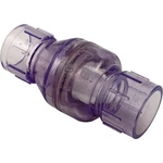 Check Valve, Spring, Flo Control, 1-1/2" Slip, Lb : 1011C15. Fixed Price $30.11.