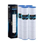 Poolpure PLF137A Filter Replaces PA137, Unicel C-7490, Filbur FC-1297,FC.... Fixed Price $291.13.