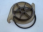 Hayward Strainer Lid SPX1250LA W/gskt Fits Max-flo Punps New Open Box Condition. Fixed Price $27.75.