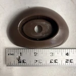Power Steel Coleman Bestway Above Ground Pool Brown Foot Support Free Ship. Fixed Price $9.49.